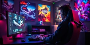 ۵۰ ترفند استیم که هر گیمر باید بداند