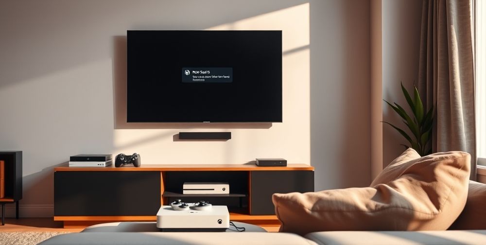 راهنمای گام‌به‌گام برای حل ارورهای ایکس باکس ویدیو