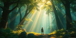 رنگ و طراحی هنری بازی‌ها: چگونه احساسات را شکل می‌دهد؟