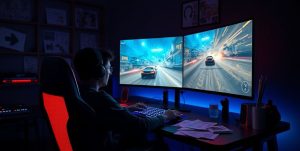 چرا بازی های اکشن می‌توانند الهام بخش خلاقیت شما باشند؟