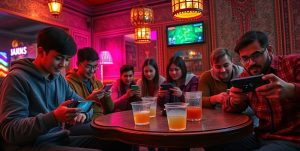 مقایسه بهترین بازی های اکشن آنلاین و آفلاین برای موبایل