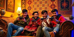 10 بازی ویدئویی اکشن برتر برای موبایل: بهترین انتخاب‌ها