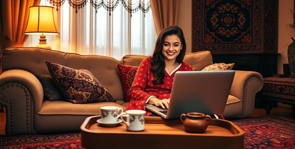 چگونه می‌توانیم گیفت کارت دیجیتال خود را هدیه کنیم؟