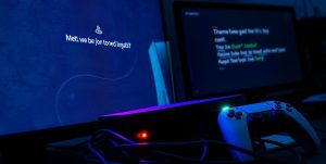 چگونه خطاهای پلی استیشن را در مراحل اولیه شناسایی کنیم؟