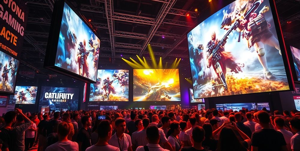 جذابیت تریلرهای بازی‌ها: آیا حتماً باید تماشا کرد؟