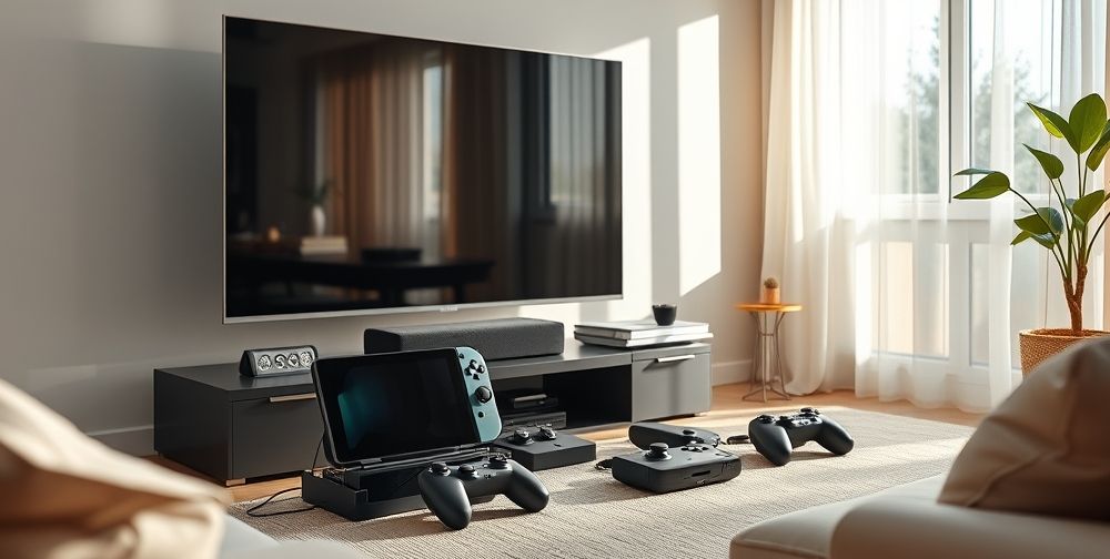 نکات طلایی برای جلوگیری از قفل شدن کنسول نینتندو سوییچ