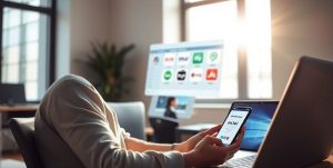 چگونه گیفت کارت دیجیتال به خرید آنلاین سرعت می‌بخشد؟