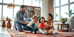 چرا بچه‌ها عاشق نینتندو سوییچ هستند؟