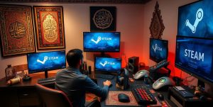 آیا ترفندهای استیم برای بازی‌های ایرانی کارایی دارد؟