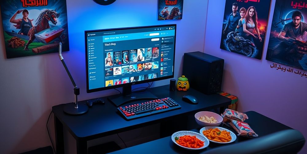 ترفندهای استیم برای انتخاب بهترین بازی‌ها در ایران