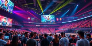 هوش مصنوعی و تغییرات اجتماعی در دنیای گیم