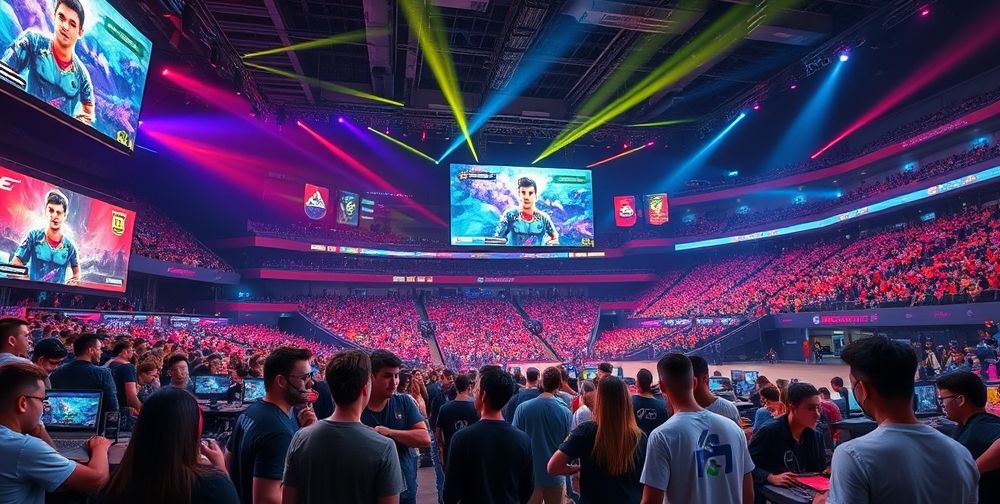 هوش مصنوعی و تغییرات اجتماعی در دنیای گیم