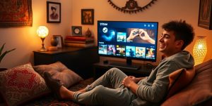 چگونه می‌توان بازی‌های استیم را بدون هزینه زیادی تجربه کرد؟