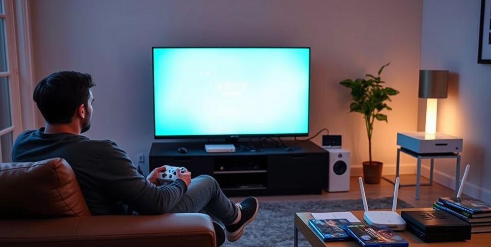 آموزش تصویری: چگونه به صورت گام‌به‌گام ارورهای ایکس باکس را برطرف کنیم؟