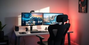 چگونه با ابزارهای استیم، فضای بازی بهتری ایجاد کنیم؟