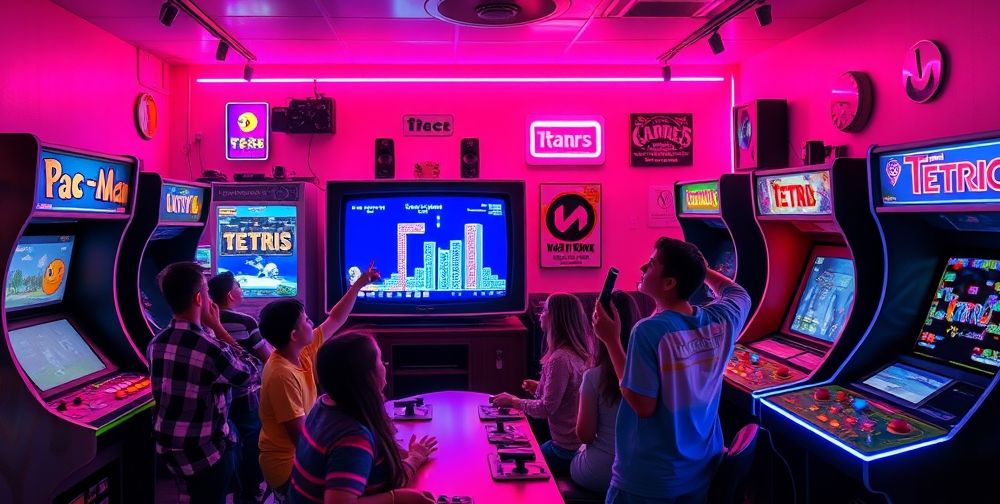 تجربه‌های متفاوت در بازی‌های ویدئویی: از سادگی تا پیچیدگی