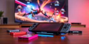 آینده نینتندو سوییچ: چه انتظاراتی داریم؟