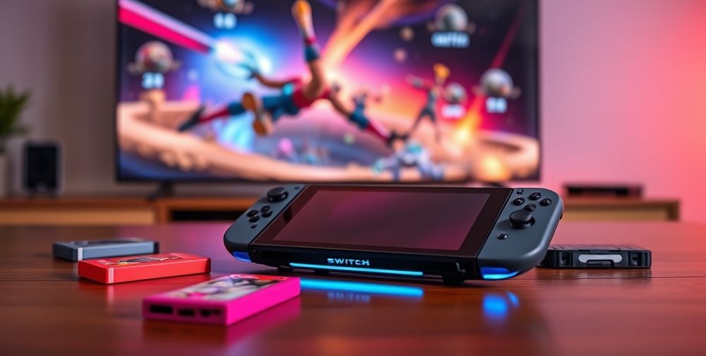 آینده نینتندو سوییچ: چه انتظاراتی داریم؟