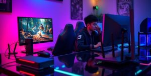 چگونه تجربه بازی چند نفره را در استیم بهبود ببخشیم؟