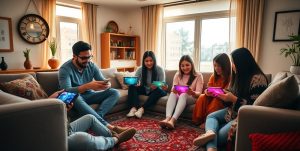 چگونه بازی‌های موبایلی در ایران محبوبیت کسب کردند؟