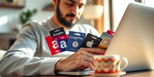 آیا گیفت کارت‌های دیجیتال refundable هستند؟ بررسی شرایط