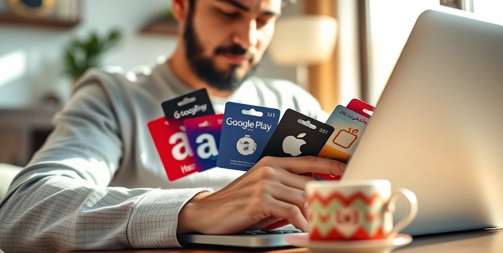 آیا گیفت کارت‌های دیجیتال refundable هستند؟ بررسی شرایط