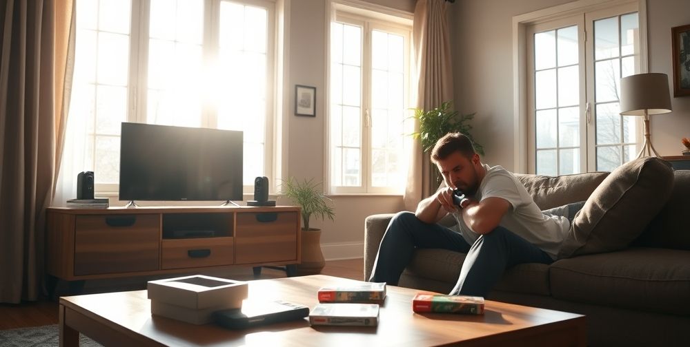 تجربه‌های کاربران در مورد قفل شدن کنسول نینتندو