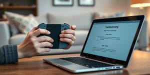 معرفی بهترین روش‌ها برای حل مشکلات نینتندو سوییچ