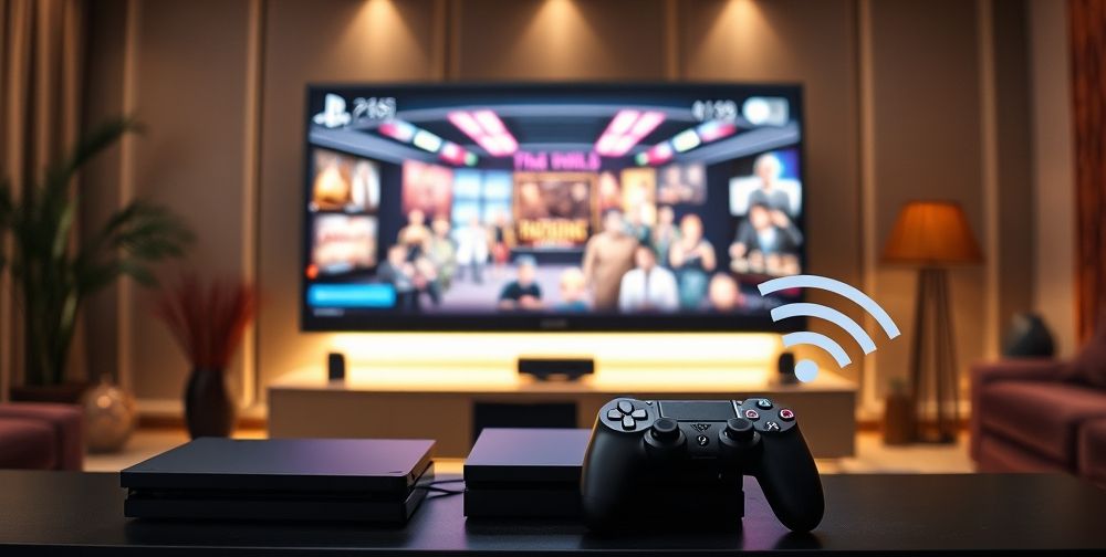 چالش‌های رایج هنگام کار با پلی استیشن و نحوه برخورد با آن‌ها