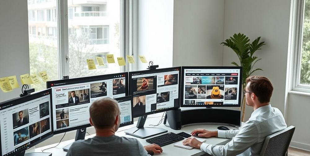 چگونه می‌توان اطلاعات مفید و معتبر از اخبار بازی‌ها استخراج کرد؟