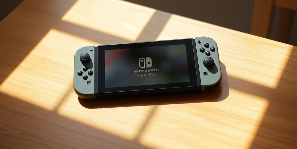 نکته‌های کاربردی برای حل قفل شدن کنسول نینتندو