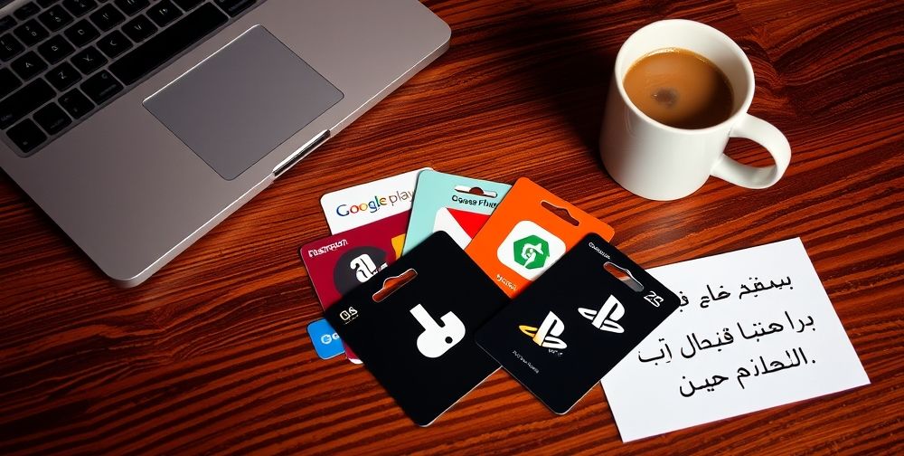 مقایسه بهترین برندهای گیفت کارت: چه برندهایی ارزش خرید دارند؟