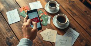 چگونه گیفت کارت خود را مدیریت کنیم؟ نکات و ترفندها