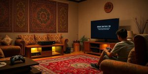 راهنمای حل مشکلات ارور ایکس باکس: از مبتدی تا حرفه‌ای