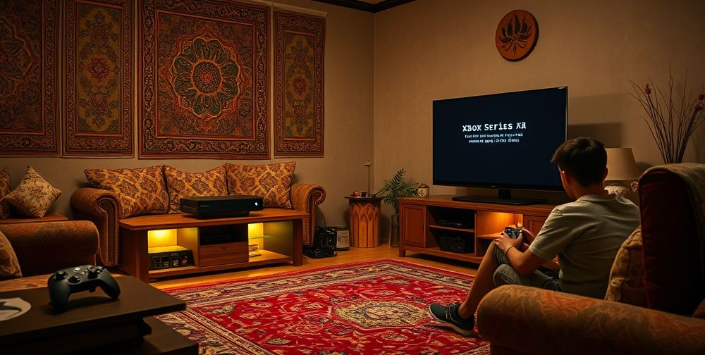 راهنمای حل مشکلات ارور ایکس باکس: از مبتدی تا حرفه‌ای