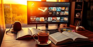 چگونه با استیم، مهارت‌های خود را ارتقا دهیم؟