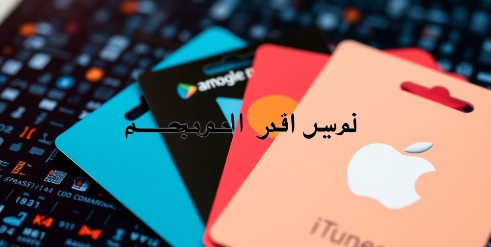 نکاتی برای خرید گیفت کارت‌های دیجیتال: از اعتبار تا استفاده