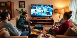 تأثیرات بازی‌های ویدیویی بر مهارت‌های حل مسئله در جوانان