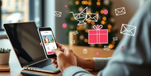 چرا گیفت کارت دیجیتال گزینه‌ای ایده‌آل برای هدیه دادن است؟