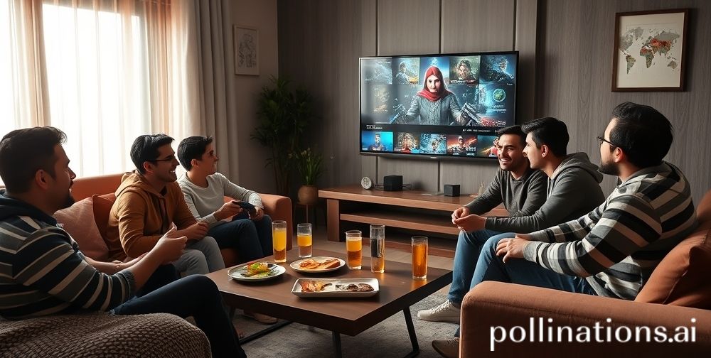 پلی استیشن و مشارکت اجتماعی جوانان: به چه میزان درست است؟