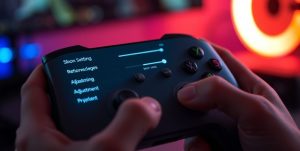 چگونه از کنترلر Xbox Series X در بازی‌های آنلاین رقابتی بهره ببریم؟