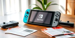 چگونه به صورت دستی کنسول نینتندو را از قفل خارج کنیم؟