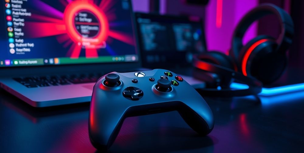 آموزش تنظیمات شخصی‌سازی کنترلر ایکس باکس سری ایکس