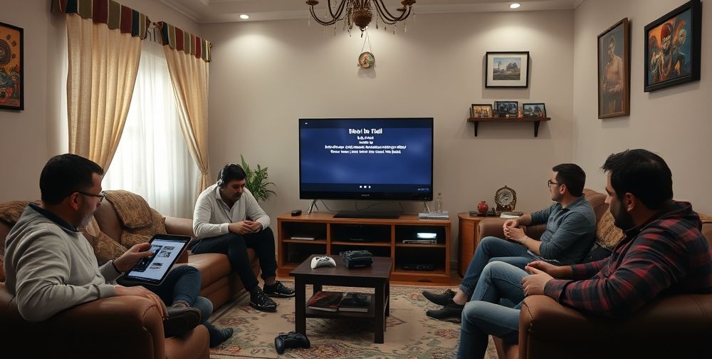 یادداشت تجربیات کاربران در مواجهه با کدهای ارور ایکس باکس