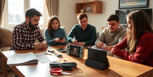 چگونه مصائب فنی نینتندو سوییچ را حل کنیم؟