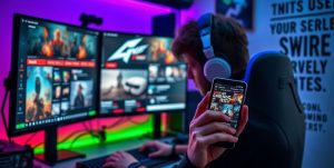 چگونه به عنوان یک گیمر حرفه‌ای باید به اخبار گیم واکنش نشان دهید؟