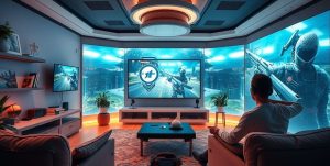 نقد و بررسی تأثیر هوش مصنوعی بر گیمینگ در سال 2025