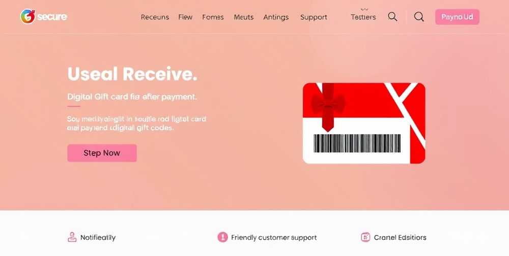 آیا دریافت گیفت کارت دیجیتال بعد از خرید ضمانت دارد؟