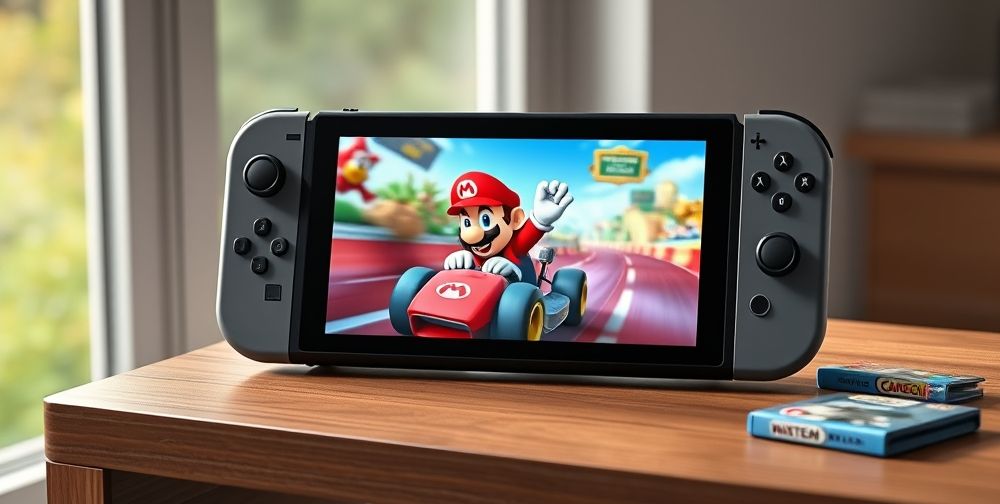 تحلیل و بررسی کنسول نینتندو سوییچ پرو: آیا نیاز به ارتقاء داریم؟