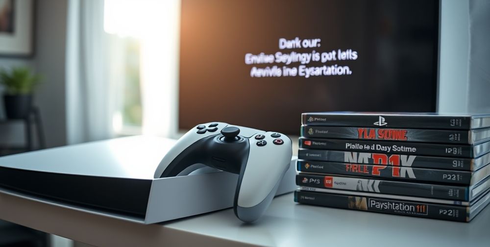 ارورهای پلی استیشن: از شناسایی تا رفع